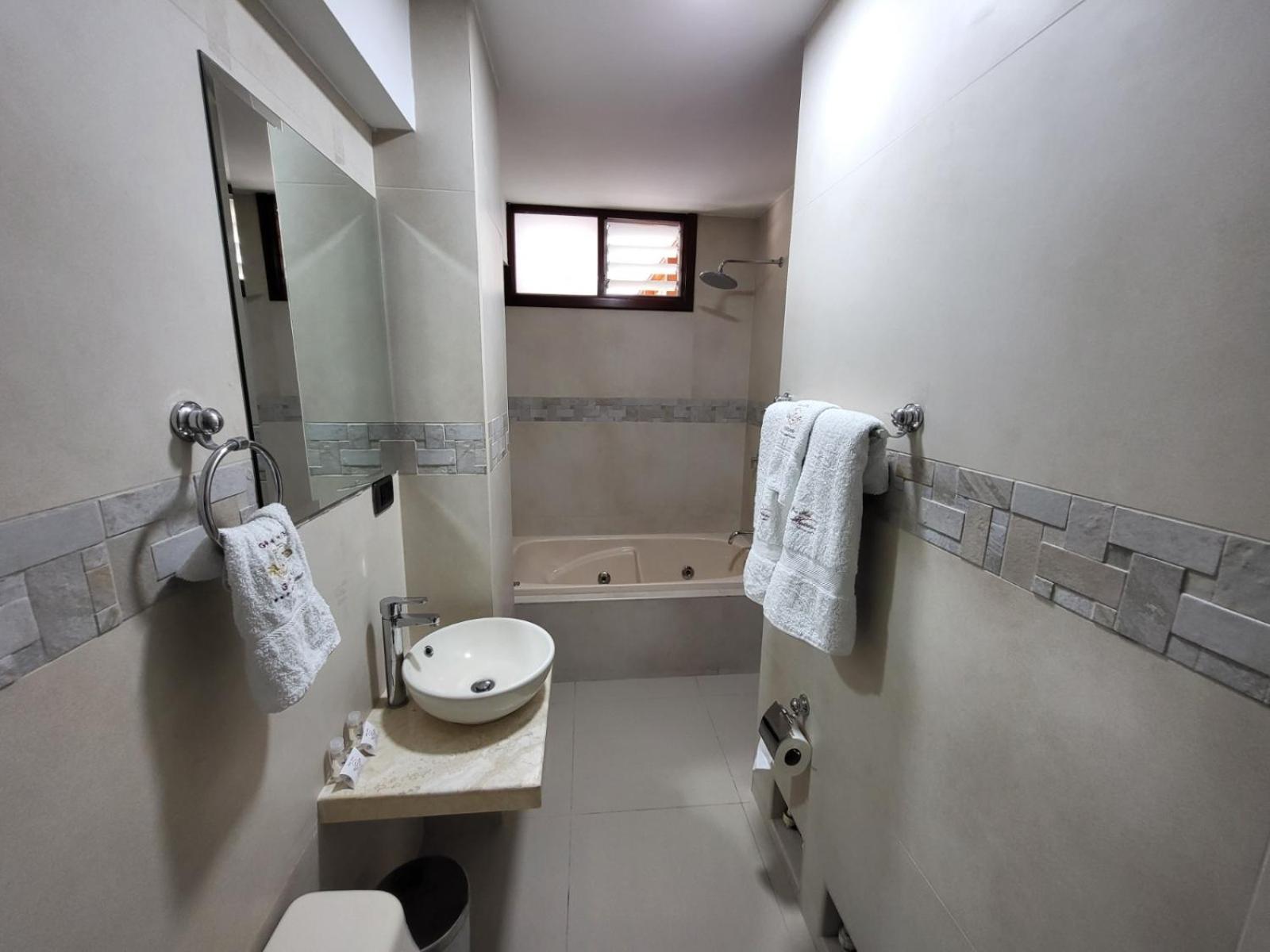 Gran Hotel Guisama Cajamarca Buitenkant foto